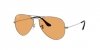 OKULARY RAY-BAN® AVIATOR RB 3025 004/33 58 ROZMIAR M